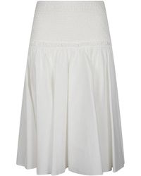 Pinko - Grappolo Midi Rok - Lyst