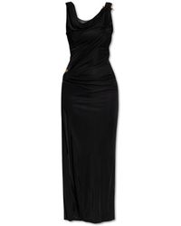Versace - Maxi Dresses - Lyst