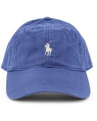 Polo Ralph Lauren - Hats & Caps - Lyst