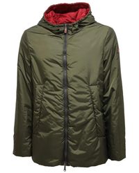 OOF WEAR - Winter Jackets - Lyst