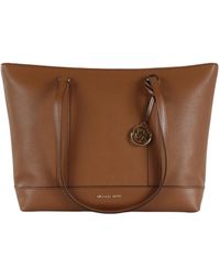 Michael Kors - Shopping Bags - Lyst