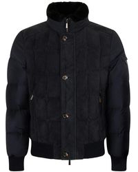 Moorer - Winter Jackets - Lyst