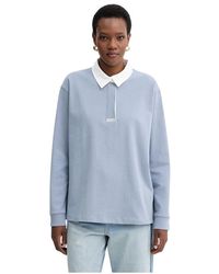 Munthe - Long Sleeve Tops - Lyst