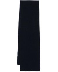 Sunspel - Winter Scarves - Lyst