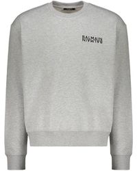 Balmain - Sweatshirts - Lyst