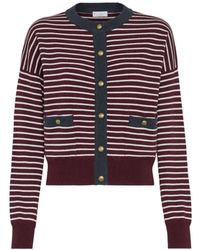 Brunello Cucinelli - Cardigans - Lyst