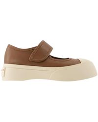 Marni - Flats - Lyst