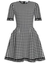 McQueen - Short Dresses - Lyst