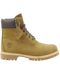 Timberland - Premium 15,24 Cm Wasserdichter Stiefel - Lyst