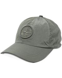 Stone Island - Caps - Lyst
