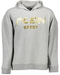 Philipp Plein - Hoodies - Lyst