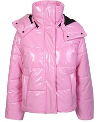 MSGM - Doudounes - Lyst