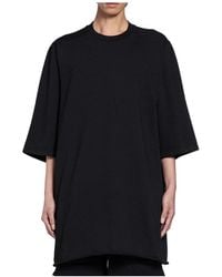 Rick Owens - T-Shirts - Lyst