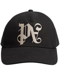Palm Angels - Caps - Lyst