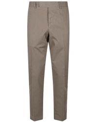 PT Torino - Suit Trousers - Lyst