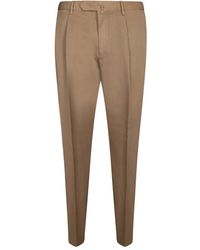 Dell'Oglio - Suit Trousers - Lyst