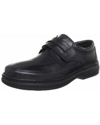 Ara - Herren Leder Slip-On Schuhe - Lyst