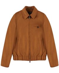 Montedoro - Light Jackets - Lyst