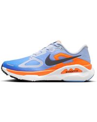 Nike - Structure Plus Laufschuhe - Lyst