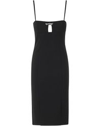 Blumarine - Midi Dresses - Lyst