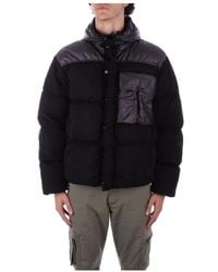 C.P. Company - Winter Jackets - Lyst