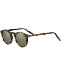 Serengeti - Sunglasses - Lyst