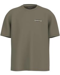 Guess - T-Shirts - Lyst