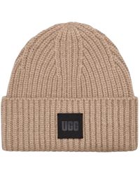 UGG - Beanies - Lyst