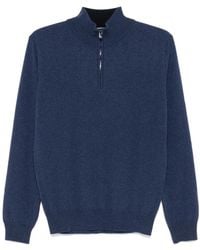 Corneliani - Turtlenecks - Lyst