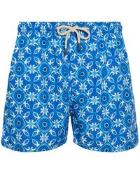 Peninsula - Badehose im mediterranen stil - Lyst