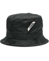 Jacquemus - Le Bob Ovalie Hat - Lyst