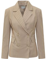 LE SULLY STUDIO - Blazers - Lyst