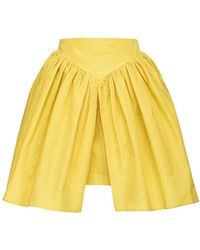 Pinko - Short Skirts - Lyst