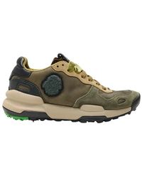 Satorisan - Chacrona Premium Low-Top Sneaker - Lyst