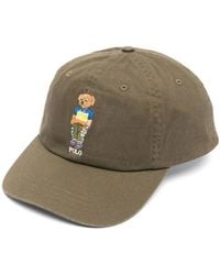 Polo Ralph Lauren - Caps - Lyst