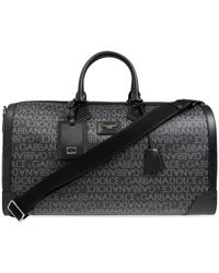 Dolce & Gabbana - Weekend Bags - Lyst