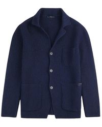 Fay - Cardigans - Lyst