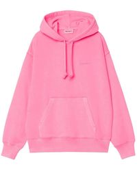 Carhartt - Hoodies - Lyst