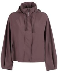 DUNO - Light Jackets - Lyst