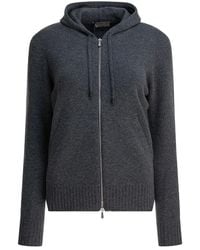 Drumohr - Cashmere Knitwear - Lyst