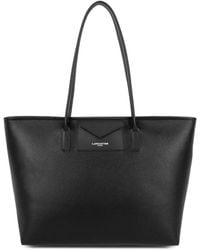 Lancaster - Tote Bags - Lyst