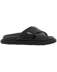 Moschino - Sliders - Lyst