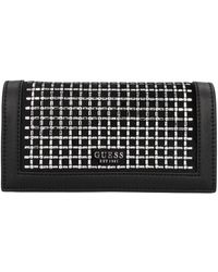 Guess - Wallets & Cardholders - Lyst