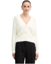 Guess - Kinako Cardigan - Lyst