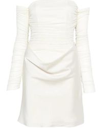 ROTATE BIRGER CHRISTENSEN - Party Dresses - Lyst