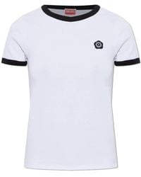 KENZO - T-Shirts - Lyst
