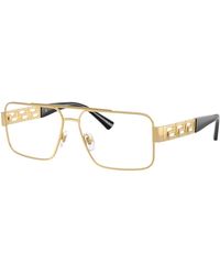 Versace - Ve1308 Optical Frame - Lyst