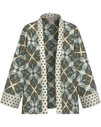 Marella - Kimonos - Lyst