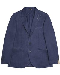 AT.P.CO - Roger Jacket - Lyst