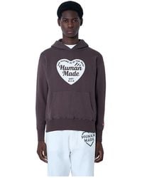 Human Made - Hoodies - Lyst